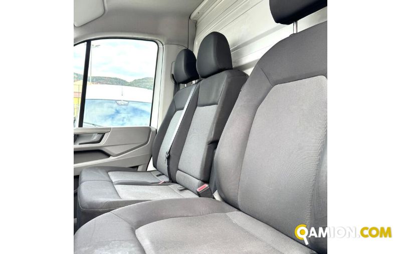 Volkswagen CRAFTER CRAFTER | MUGAVERO ANTONIO & FIGLI SRL