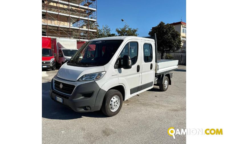 Fiat DUCATO DUCATO | MUGAVERO ANTONIO & FIGLI SRL
