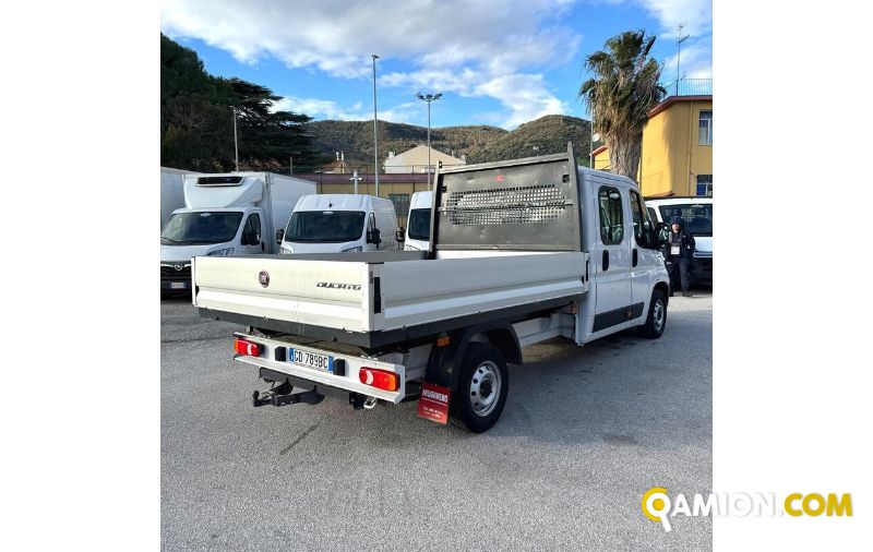 Fiat DUCATO DUCATO | MUGAVERO ANTONIO & FIGLI SRL