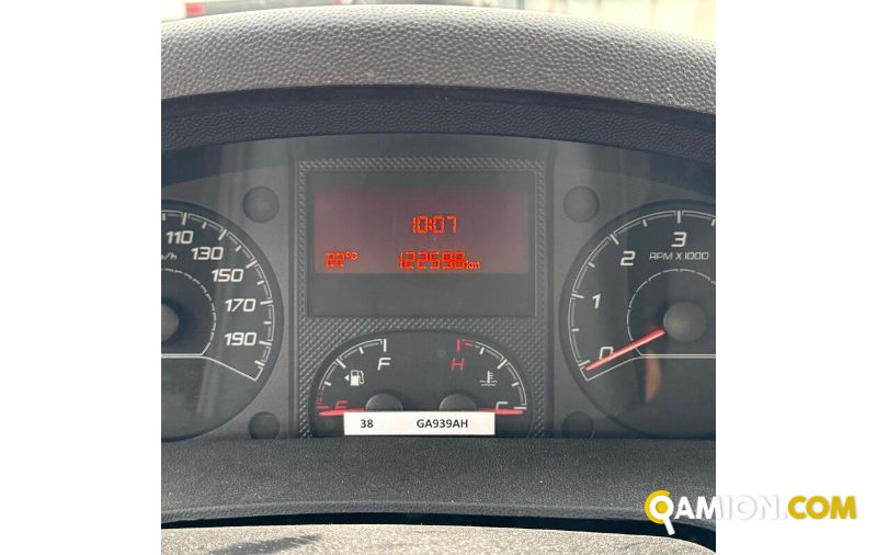 Fiat DUCATO DUCATO | MUGAVERO ANTONIO & FIGLI SRL
