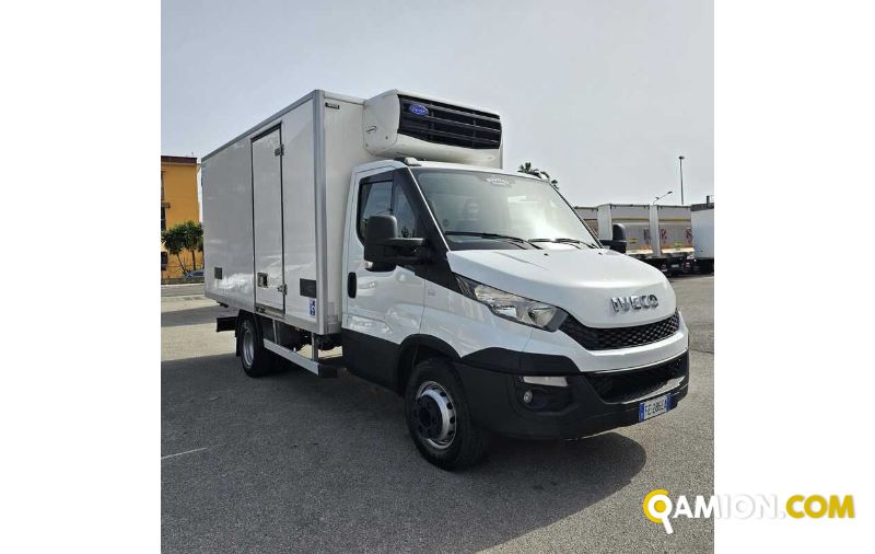 Iveco DAILY daily 60c15 | MUGAVERO ANTONIO & FIGLI SRL