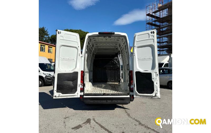 Iveco DAILY 35S14 | MUGAVERO ANTONIO & FIGLI SRL