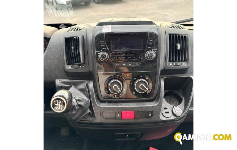 Fiat DUCATO DUCATO | MUGAVERO ANTONIO & FIGLI SRL