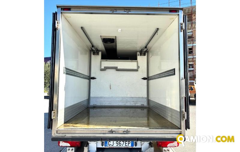 Mercedes SPRINTER sprinter 419 | MUGAVERO ANTONIO & FIGLI SRL