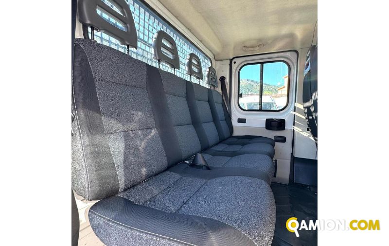 Fiat DUCATO DUCATO | MUGAVERO ANTONIO & FIGLI SRL