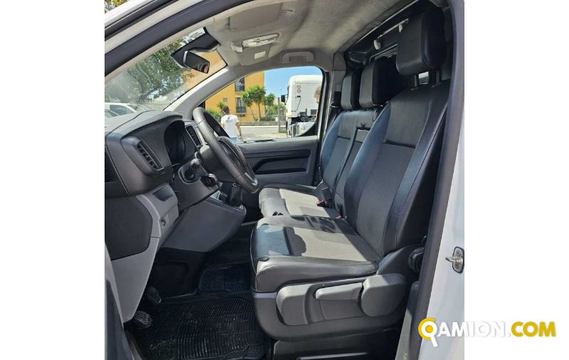 Toyota PROACE proace | MUGAVERO ANTONIO & FIGLI SRL