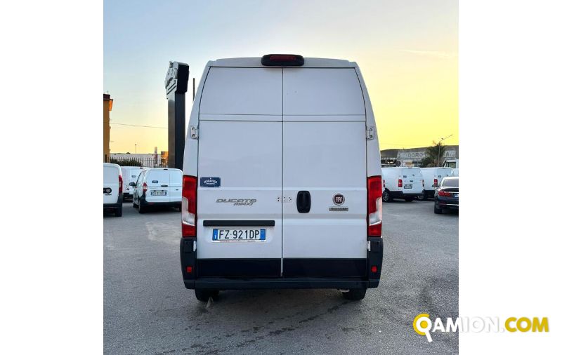 Fiat DUCATO ducato maxi