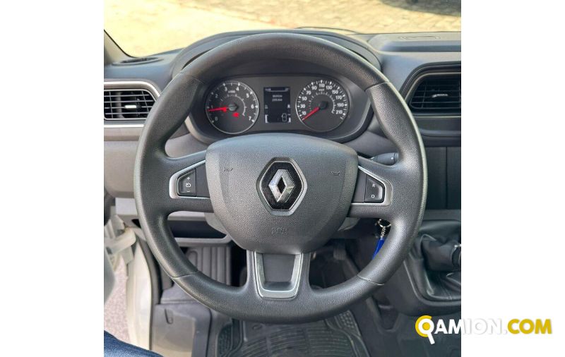 Renault MASTER MASTER | MUGAVERO ANTONIO & FIGLI SRL