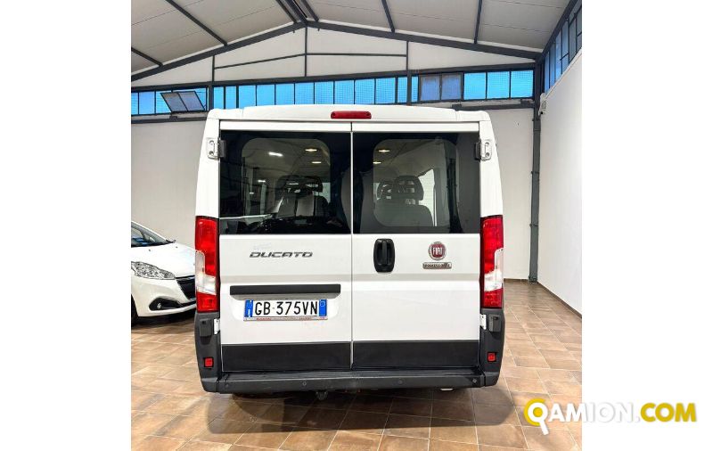 Fiat DUCATO DUCATO | MUGAVERO ANTONIO & FIGLI SRL