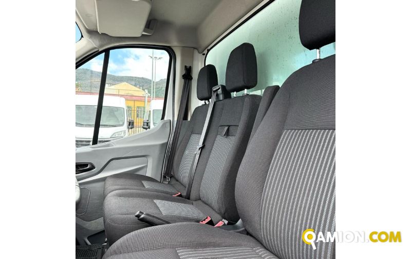 Ford TRANSIT TRANSIT | MUGAVERO ANTONIO & FIGLI SRL