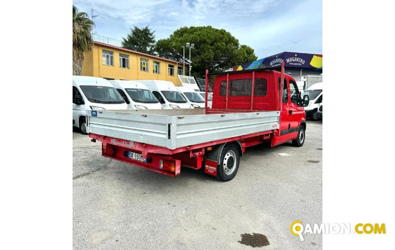 Renault MASTER MASTER | MUGAVERO ANTONIO & FIGLI SRL