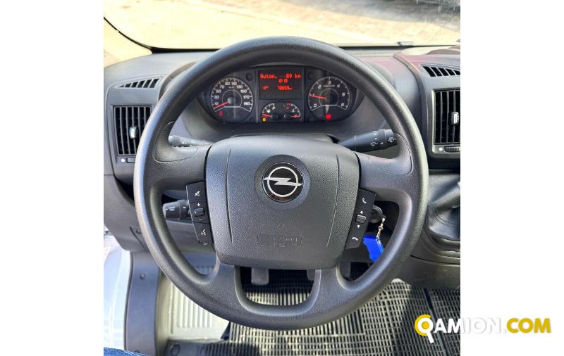 Opel MOVANO MOVANO | MUGAVERO ANTONIO & FIGLI SRL