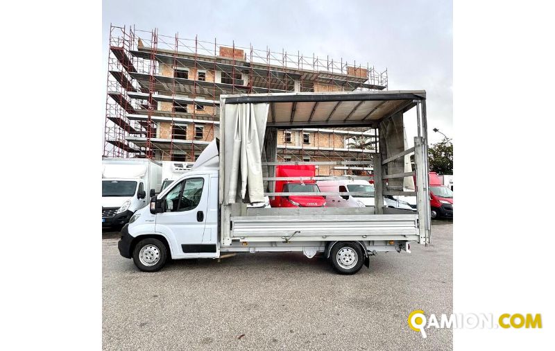 Fiat DUCATO ducato maxi | MUGAVERO ANTONIO & FIGLI SRL