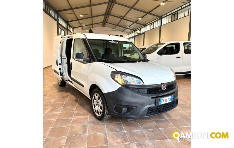 Fiat Doblò Doblò | MUGAVERO ANTONIO & FIGLI SRL