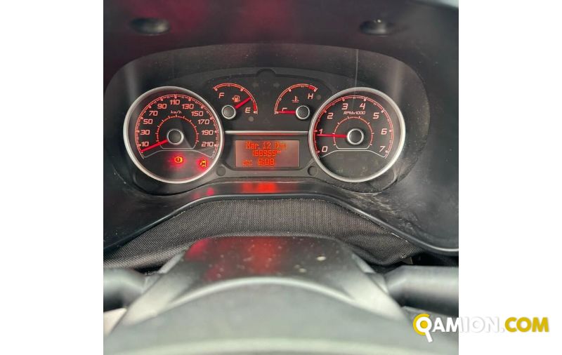Fiat DOBLO doblo | MUGAVERO ANTONIO & FIGLI SRL