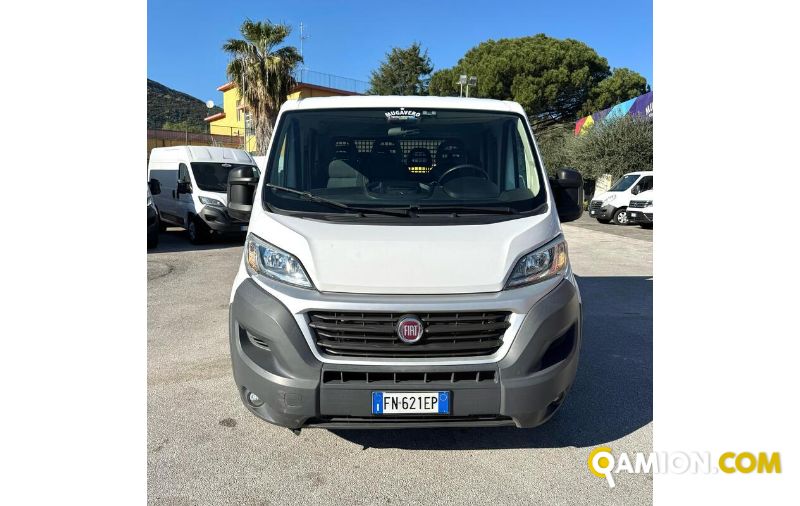 Fiat DUCATO DUCATO | MUGAVERO ANTONIO & FIGLI SRL
