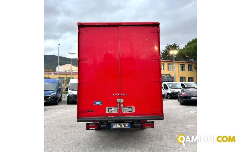Iveco DAILY daily 35s12 | MUGAVERO ANTONIO & FIGLI SRL