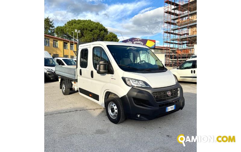 Fiat DUCATO DUCATO | MUGAVERO ANTONIO & FIGLI SRL