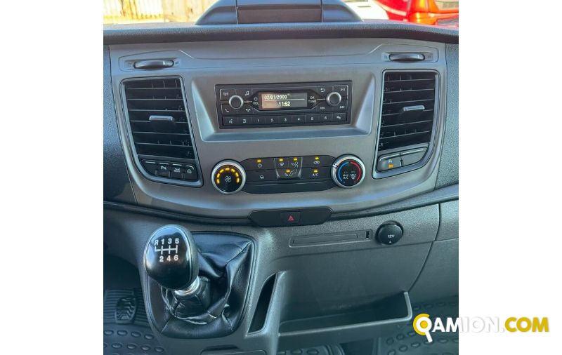 Ford TRANSIT transit | MUGAVERO ANTONIO & FIGLI SRL