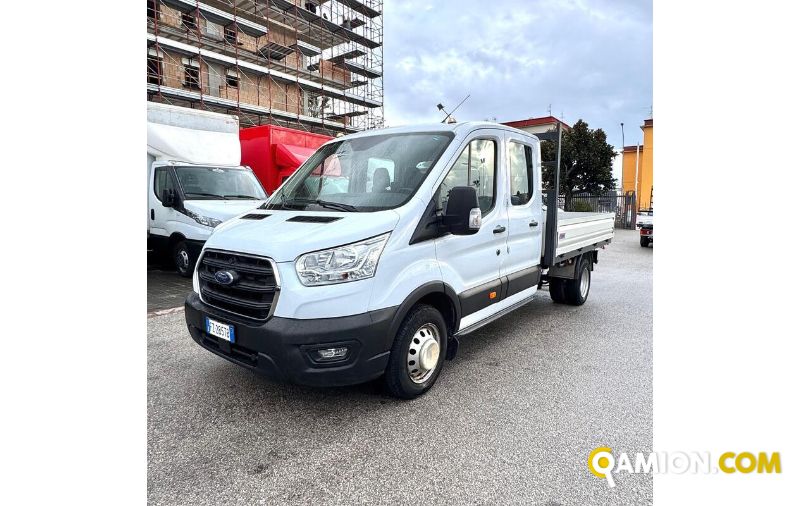 Ford TRANSIT TRANSIT | MUGAVERO ANTONIO & FIGLI SRL