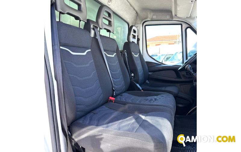Iveco DAILY 35C14 | MUGAVERO ANTONIO & FIGLI SRL