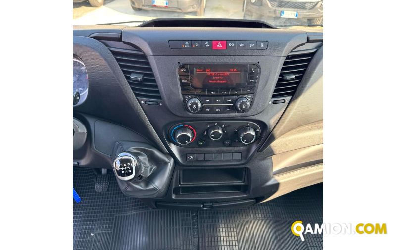 Iveco DAILY 35C14 | MUGAVERO ANTONIO & FIGLI SRL