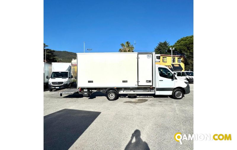 Mercedes SPRINTER sprinter 419 | MUGAVERO ANTONIO & FIGLI SRL