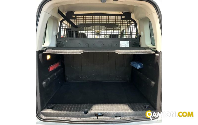 Opel COMBO combo | MUGAVERO ANTONIO & FIGLI SRL