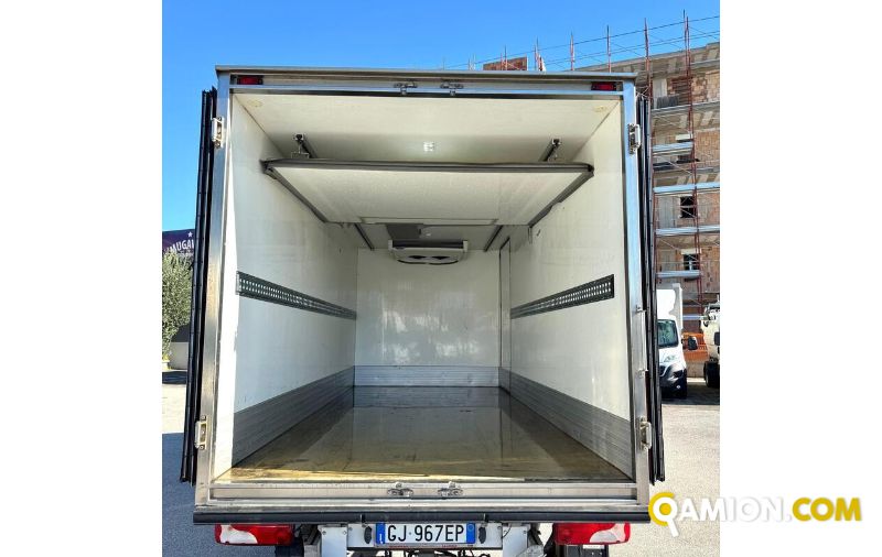 Mercedes SPRINTER sprinter 419 | MUGAVERO ANTONIO & FIGLI SRL