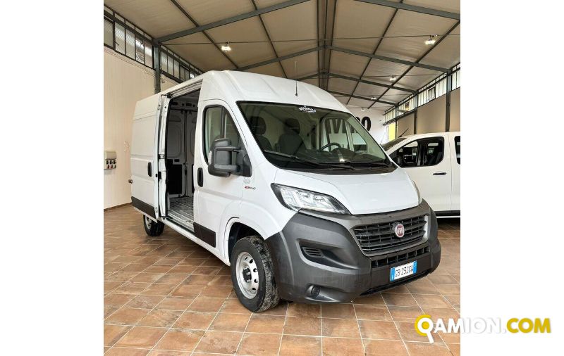 Fiat DUCATO DUCATO | MUGAVERO ANTONIO & FIGLI SRL