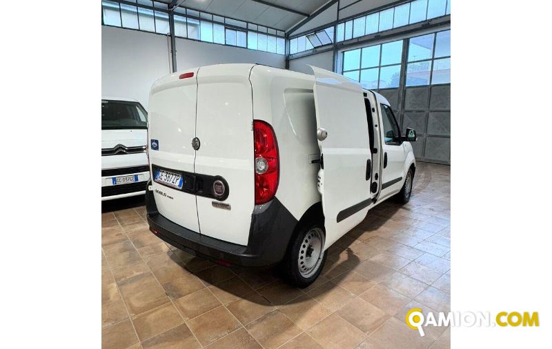 Fiat DOBLO doblo maxi | MUGAVERO ANTONIO & FIGLI SRL