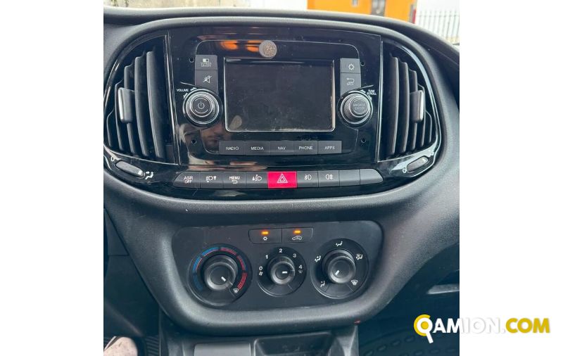 Fiat DOBLO doblo | MUGAVERO ANTONIO & FIGLI SRL