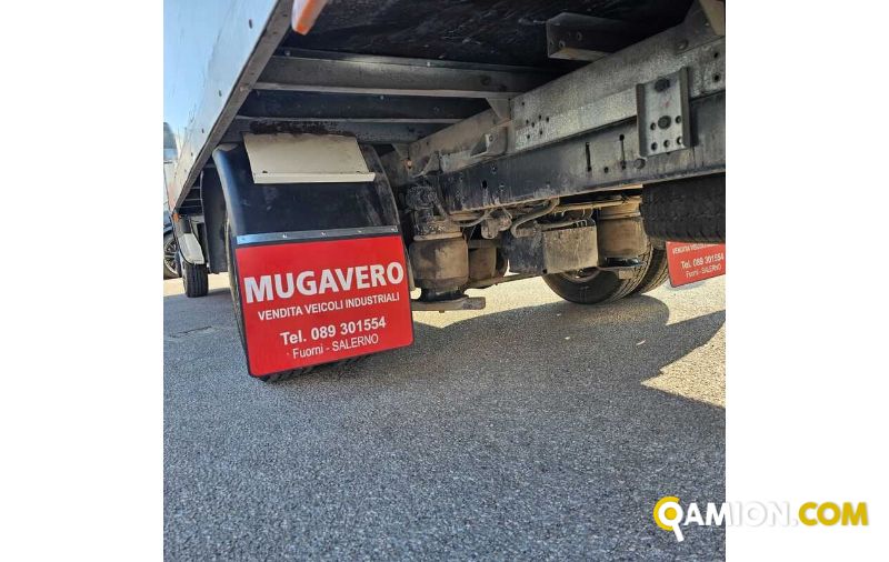 Iveco DAILY daily 35-180 | MUGAVERO ANTONIO & FIGLI SRL