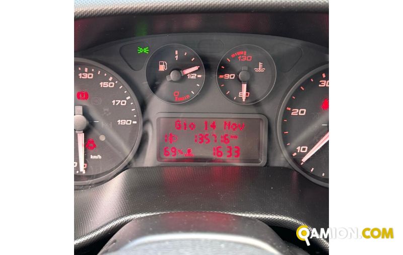 Iveco DAILY daily 60c15 | MUGAVERO ANTONIO & FIGLI SRL