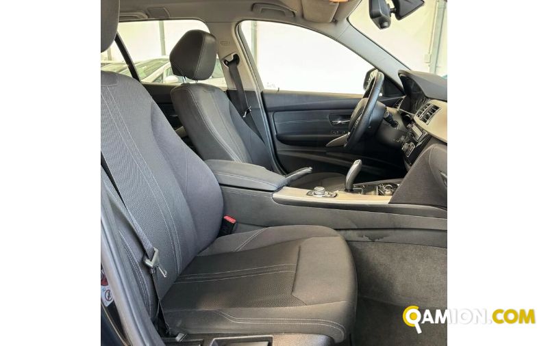 Bmw 316 d 316 d | MUGAVERO ANTONIO & FIGLI SRL