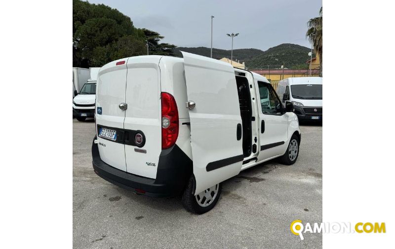 Fiat DOBLO' DOBLO' | MUGAVERO ANTONIO & FIGLI SRL
