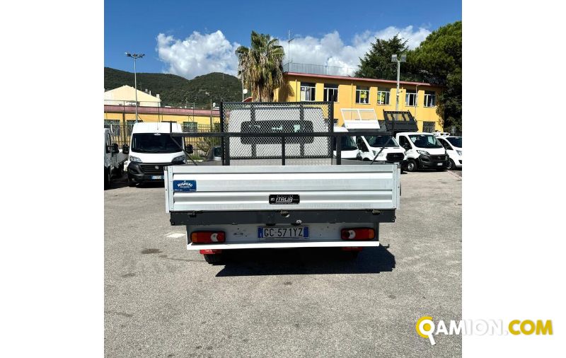 Opel MOVANO MOVANO | MUGAVERO ANTONIO & FIGLI SRL