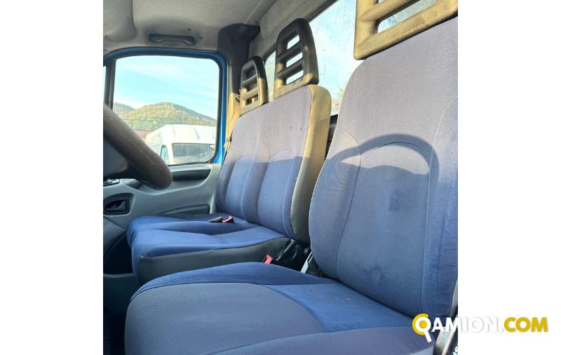 Iveco DAILY 35C10 | MUGAVERO ANTONIO & FIGLI SRL