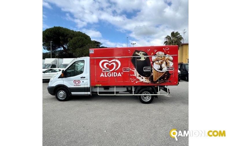 Ford TRANSIT TRANSIT | MUGAVERO ANTONIO & FIGLI SRL