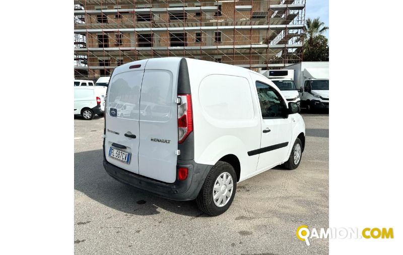 Renault KANGOO KANGOO | MUGAVERO ANTONIO & FIGLI SRL