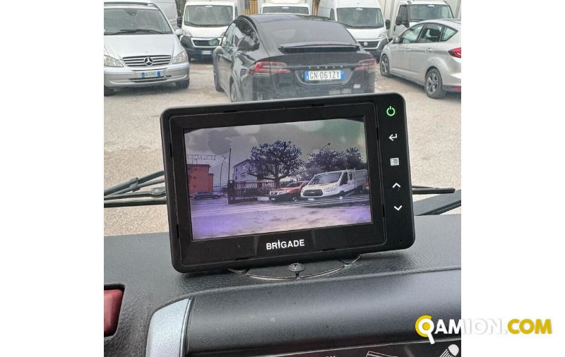 Mitsubishi fuso Canter Canter | MUGAVERO ANTONIO & FIGLI SRL