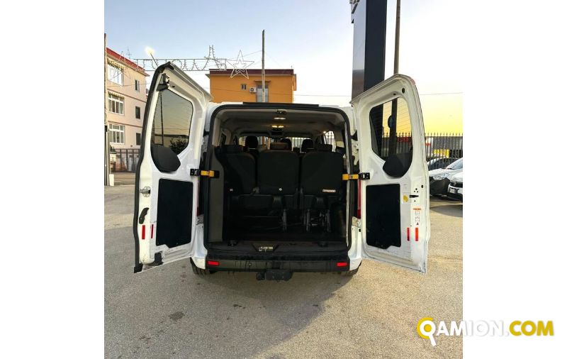 Ford TRANSIT transit | MUGAVERO ANTONIO & FIGLI SRL