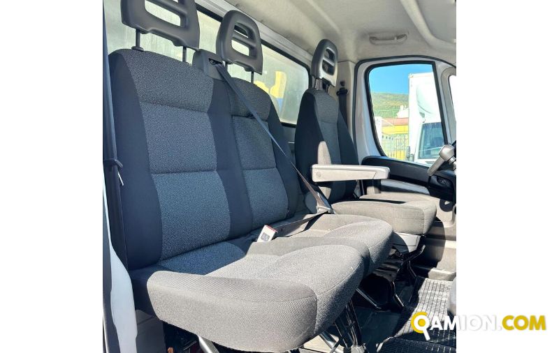 Fiat DUCATO DUCATO | MUGAVERO ANTONIO & FIGLI SRL