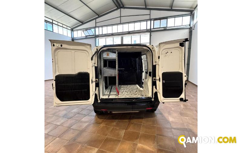 Fiat DOBLO' DOBLO' | MUGAVERO ANTONIO & FIGLI SRL