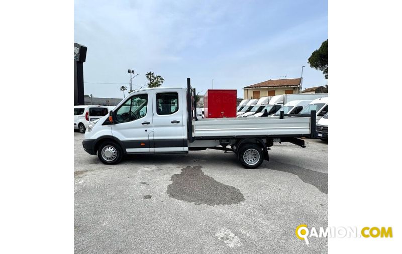 Ford TRANSIT TRANSIT | MUGAVERO ANTONIO & FIGLI SRL
