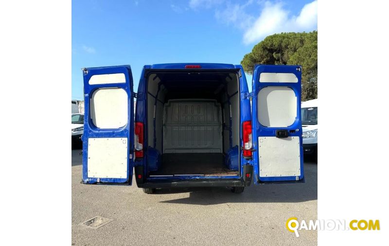 Fiat DUCATO ducato | MUGAVERO ANTONIO & FIGLI SRL