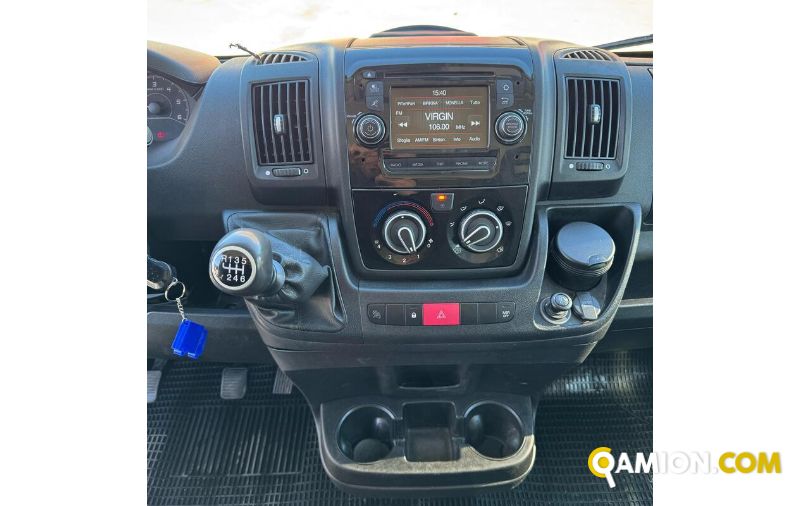 Fiat DUCATO DUCATO | MUGAVERO ANTONIO & FIGLI SRL