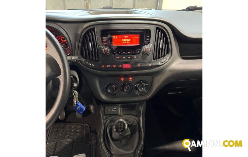Fiat DOBLO doblo maxi | MUGAVERO ANTONIO & FIGLI SRL