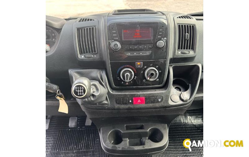 Fiat DUCATO ducato | MUGAVERO ANTONIO & FIGLI SRL