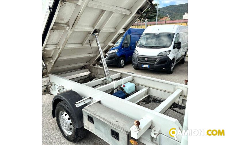 Peugeot BOXER boxer | MUGAVERO ANTONIO & FIGLI SRL